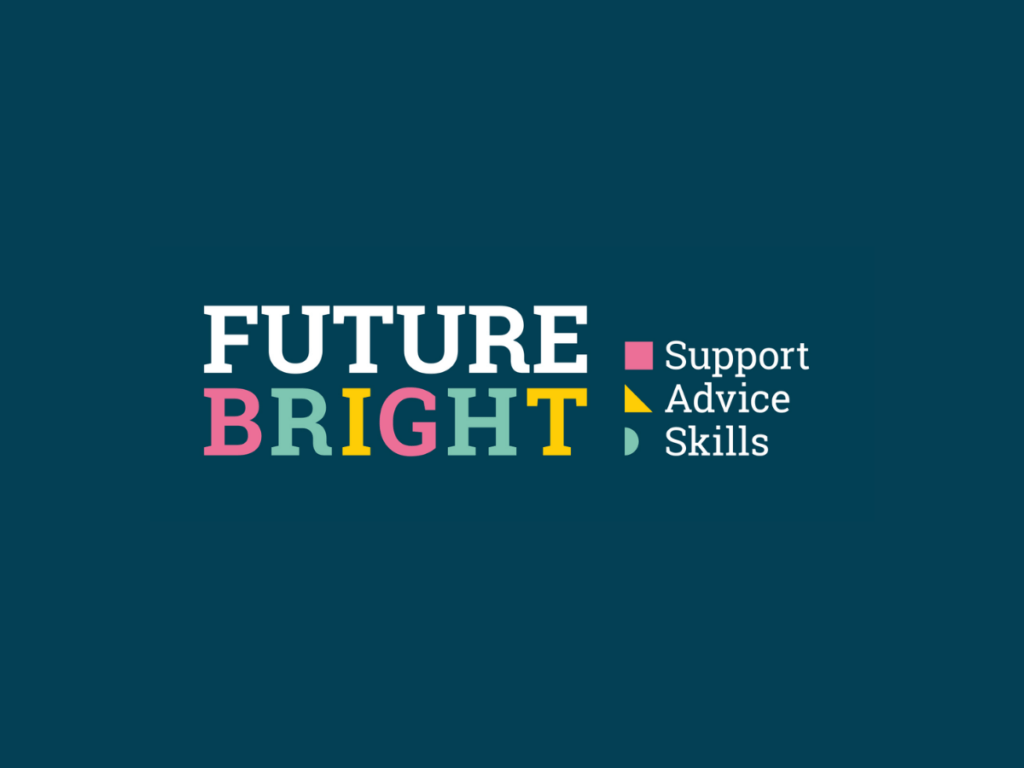 Future Bright logo