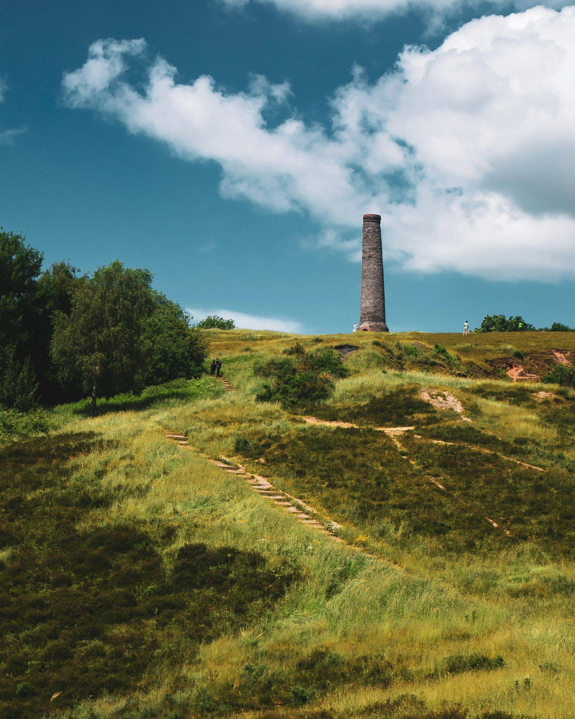Troopers' Hill, Bristol, UK