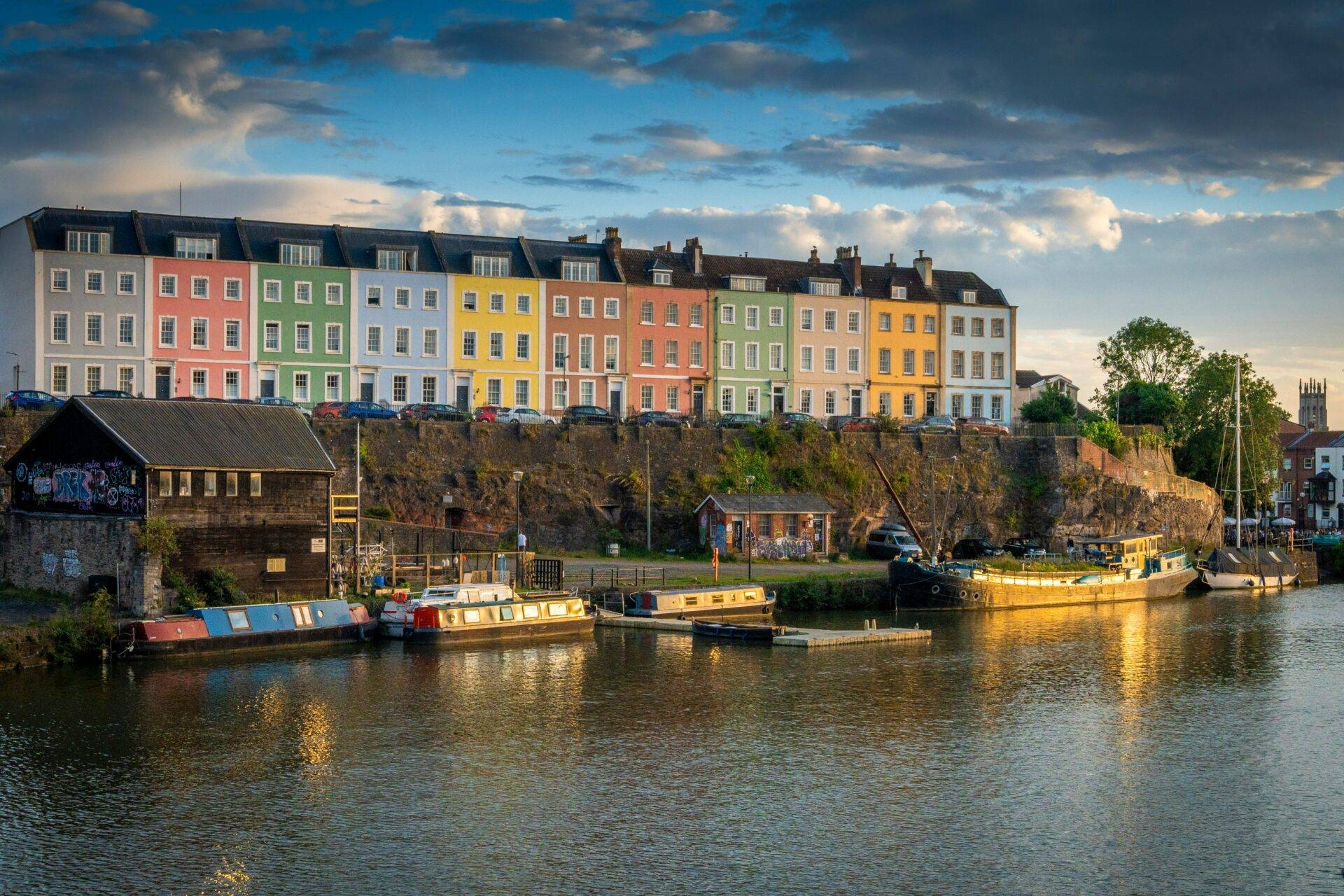 Bristol, UK