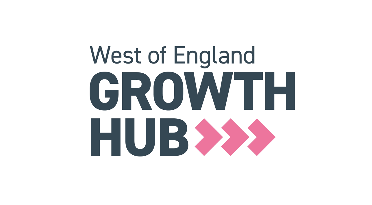 Growth Hub Logo