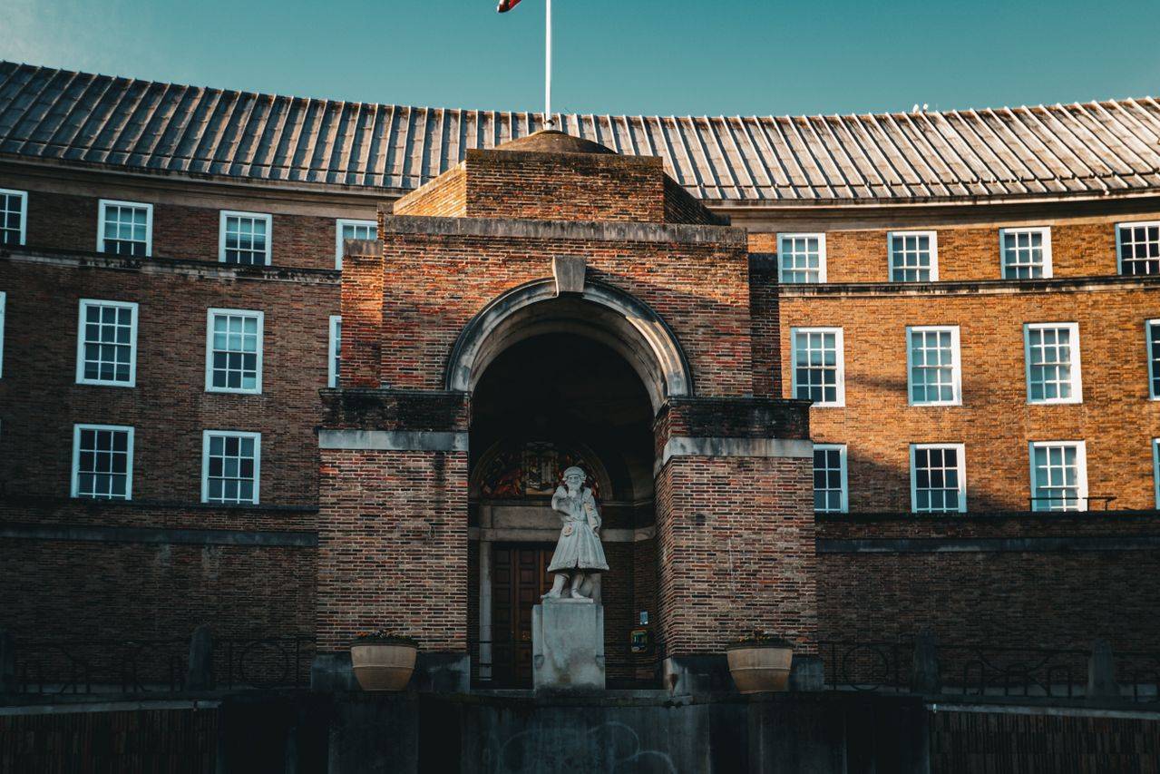 Bristol City Council